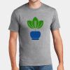 P&C Unisex 4.5oz Fan Favorite Cotton T-Shirt PC450 Thumbnail