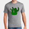 P&C Unisex 4.5oz Fan Favorite Cotton T-Shirt PC450 Thumbnail