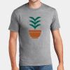 P&C Unisex 4.5oz Fan Favorite Cotton T-Shirt PC450 Thumbnail