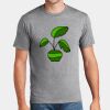 P&C Unisex 4.5oz Fan Favorite Cotton T-Shirt PC450 Thumbnail