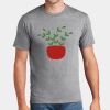 P&C Unisex 4.5oz Fan Favorite Cotton T-Shirt PC450 Thumbnail