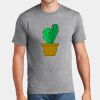 P&C Unisex 4.5oz Fan Favorite Cotton T-Shirt PC450 Thumbnail