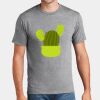 P&C Unisex 4.5oz Fan Favorite Cotton T-Shirt PC450 Thumbnail