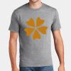 P&C Unisex 4.5oz Fan Favorite Cotton T-Shirt PC450 Thumbnail