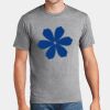P&C Unisex 4.5oz Fan Favorite Cotton T-Shirt PC450 Thumbnail