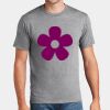 P&C Unisex 4.5oz Fan Favorite Cotton T-Shirt PC450 Thumbnail