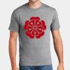 P&C Unisex 4.5oz Fan Favorite Cotton T-Shirt PC450 Thumbnail