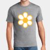 P&C Unisex 4.5oz Fan Favorite Cotton T-Shirt PC450 Thumbnail