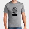 P&C Unisex 4.5oz Fan Favorite Cotton T-Shirt PC450 Thumbnail