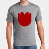 P&C Unisex 4.5oz Fan Favorite Cotton T-Shirt PC450 Thumbnail
