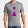 P&C Unisex 4.5oz Fan Favorite Cotton T-Shirt PC450 Thumbnail