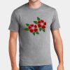P&C Unisex 4.5oz Fan Favorite Cotton T-Shirt PC450 Thumbnail