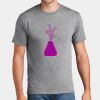 P&C Unisex 4.5oz Fan Favorite Cotton T-Shirt PC450 Thumbnail