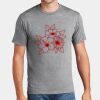 P&C Unisex 4.5oz Fan Favorite Cotton T-Shirt PC450 Thumbnail