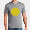 P&C Unisex 4.5oz Fan Favorite Cotton T-Shirt PC450 Thumbnail