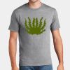 P&C Unisex 4.5oz Fan Favorite Cotton T-Shirt PC450 Thumbnail