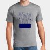 P&C Unisex 4.5oz Fan Favorite Cotton T-Shirt PC450 Thumbnail