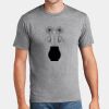 P&C Unisex 4.5oz Fan Favorite Cotton T-Shirt PC450 Thumbnail