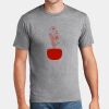 P&C Unisex 4.5oz Fan Favorite Cotton T-Shirt PC450 Thumbnail