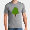 P&C Unisex 4.5oz Fan Favorite Cotton T-Shirt PC450 Thumbnail