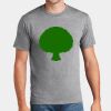 P&C Unisex 4.5oz Fan Favorite Cotton T-Shirt PC450 Thumbnail