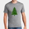 P&C Unisex 4.5oz Fan Favorite Cotton T-Shirt PC450 Thumbnail