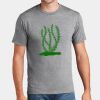 P&C Unisex 4.5oz Fan Favorite Cotton T-Shirt PC450 Thumbnail