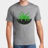 P&C Unisex 4.5oz Fan Favorite Cotton T-Shirt PC450 Thumbnail