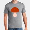 P&C Unisex 4.5oz Fan Favorite Cotton T-Shirt PC450 Thumbnail