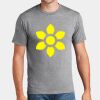 P&C Unisex 4.5oz Fan Favorite Cotton T-Shirt PC450 Thumbnail