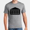 P&C Unisex 4.5oz Fan Favorite Cotton T-Shirt PC450 Thumbnail