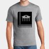 P&C Unisex 4.5oz Fan Favorite Cotton T-Shirt PC450 Thumbnail
