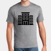 P&C Unisex 4.5oz Fan Favorite Cotton T-Shirt PC450 Thumbnail