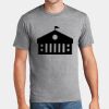 P&C Unisex 4.5oz Fan Favorite Cotton T-Shirt PC450 Thumbnail