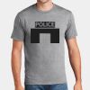 P&C Unisex 4.5oz Fan Favorite Cotton T-Shirt PC450 Thumbnail