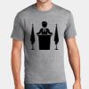 P&C Unisex 4.5oz Fan Favorite Cotton T-Shirt PC450 Thumbnail