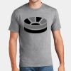 P&C Unisex 4.5oz Fan Favorite Cotton T-Shirt PC450 Thumbnail