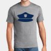 P&C Unisex 4.5oz Fan Favorite Cotton T-Shirt PC450 Thumbnail