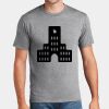 P&C Unisex 4.5oz Fan Favorite Cotton T-Shirt PC450 Thumbnail