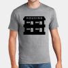 P&C Unisex 4.5oz Fan Favorite Cotton T-Shirt PC450 Thumbnail
