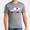 P&C Unisex 4.5oz Fan Favorite Cotton T-Shirt PC450 Thumbnail