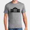 P&C Unisex 4.5oz Fan Favorite Cotton T-Shirt PC450 Thumbnail