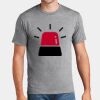 P&C Unisex 4.5oz Fan Favorite Cotton T-Shirt PC450 Thumbnail