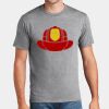 P&C Unisex 4.5oz Fan Favorite Cotton T-Shirt PC450 Thumbnail