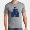 P&C Unisex 4.5oz Fan Favorite Cotton T-Shirt PC450 Thumbnail