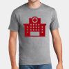 P&C Unisex 4.5oz Fan Favorite Cotton T-Shirt PC450 Thumbnail