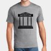P&C Unisex 4.5oz Fan Favorite Cotton T-Shirt PC450 Thumbnail