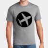 P&C Unisex 4.5oz Fan Favorite Cotton T-Shirt PC450 Thumbnail