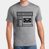P&C Unisex 4.5oz Fan Favorite Cotton T-Shirt PC450 Thumbnail