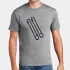 P&C Unisex 4.5oz Fan Favorite Cotton T-Shirt PC450 Thumbnail